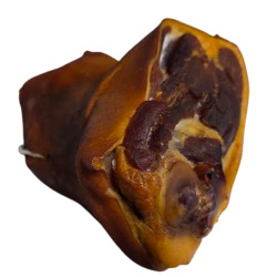 Gerookte  varkensschenkel (+/- 1,5 kg)