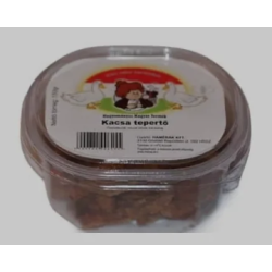 Gizi néni eenden kaantjes 150g