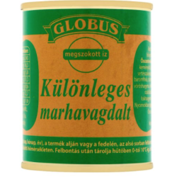 Globus corned beef 130g