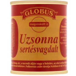 Globus luncheon meet 130g