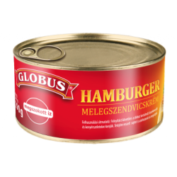Globus Sandwichcreme 290g, hamburger