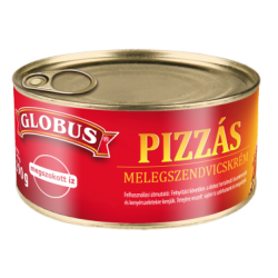 Globus Sandwichcreme 290g, pizza