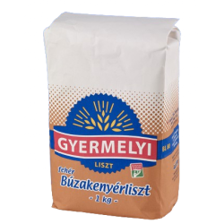 Gyermelyi tarwebroodmeel 1kg