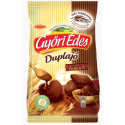 Győri Édes Duplajó 150g met cacao