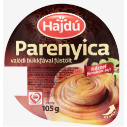 Hajdú parenyica kaas 105g