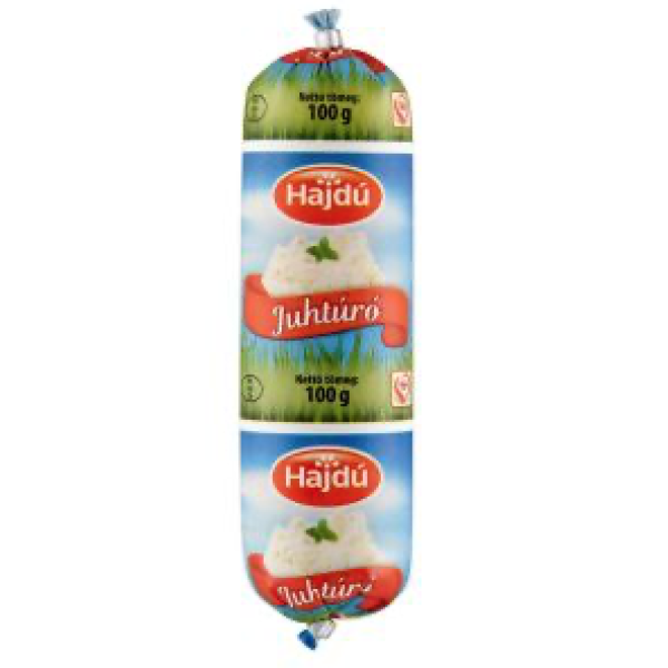 Afbeeling Hajdú schapenkaas 100g - Bryndza