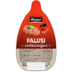 Hamé boerenpaté 105g