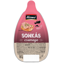 Hamé hampaté 105g