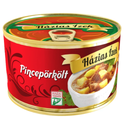 Házias Ízek pincepörkölt 400g