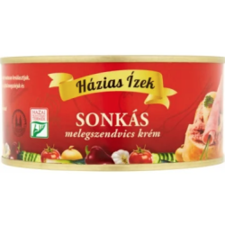 Házias Ízek Sandwichcreme 290g ham