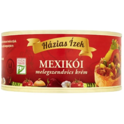 Házias Ízek Sandwichcreme 290g mexicaans