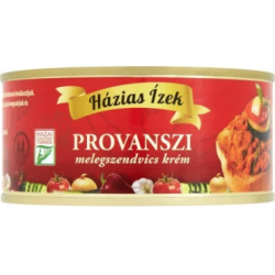 Házias Ízek Sandwichcreme 290g provençaals