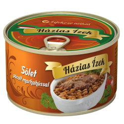 Házias Ízek sólet 400g