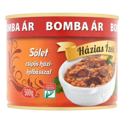 Házias Ízek sólet 500g