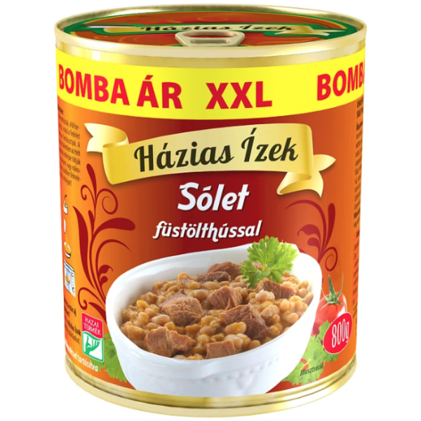 Afbeeling Házias Ízek sólet 800g