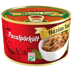 Házias Ízek stoofpotje van runderpens 400g