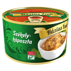 Házias Ízek Szekler-stijl kool 400g