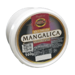 Hegedűs mangalica vet 500g