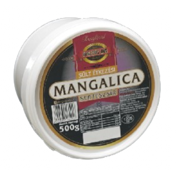 Afbeeling Hegedűs mangalica vet 500g