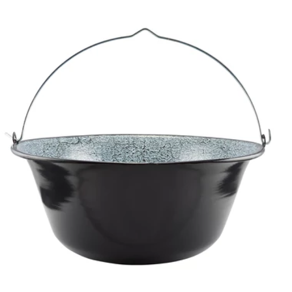Afbeeling Heksenketel 14L / Bogrács