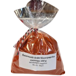 Hongaarse paprikapoeder 150g, mild