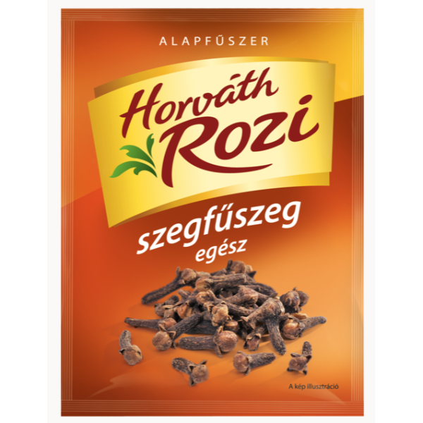 Afbeeling Horváth Rozi kruidnagel 10g