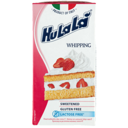 Hulala 500ml