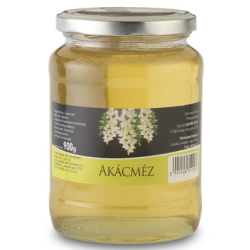 Íz-food Acacia honing 900g