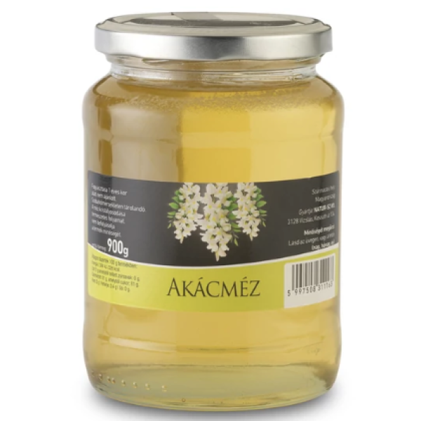 Afbeeling Íz-food Acacia honing 900g