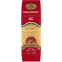Izsáki cérnametélt pasta 250g