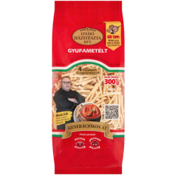 Izsáki lebbencs 200g