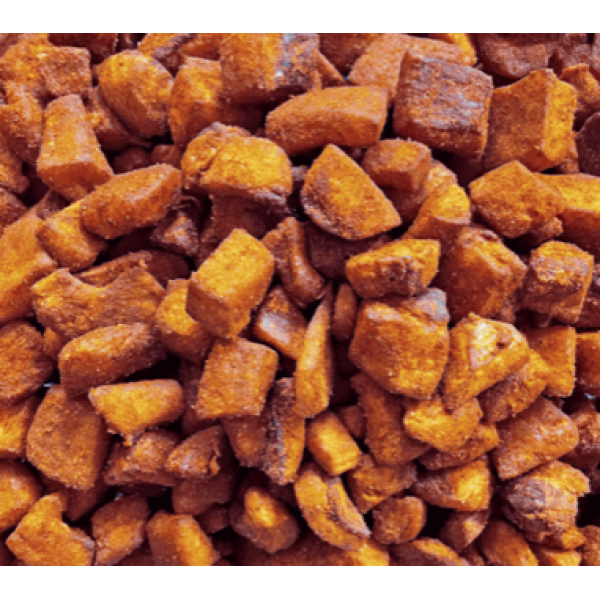 Afbeeling Kaantjes gekruid 200g