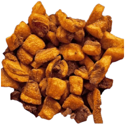 Kaantjes knoflookgekruid 200g