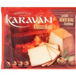 Karaván kaas 200g