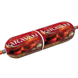 Karaván smeerkaas 100g gerookt