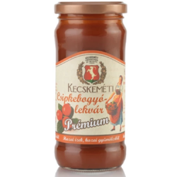 Kecskeméti rozenbotteljam 300g