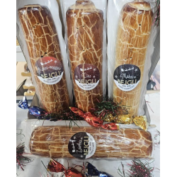 Kerst cake met walnoten 500g