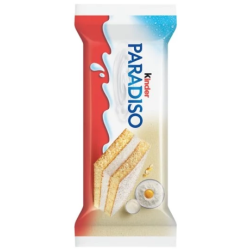 Kinder Paradiso 29g