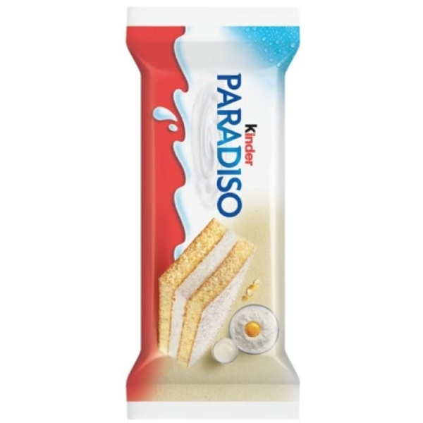 Afbeeling Kinder Paradiso 29g
