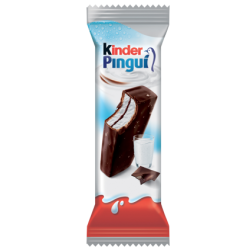 Kinder Pingui 30g cacao