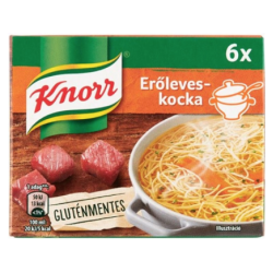 Knorr Bouillon blokjes 60g