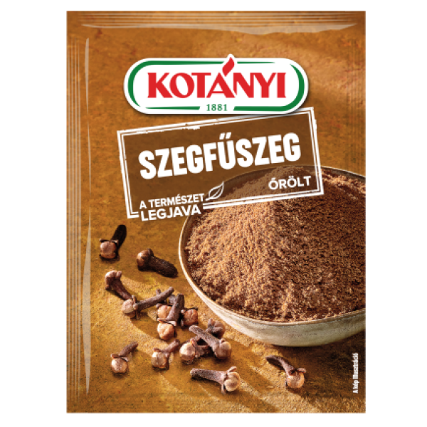 Afbeeling Kotányi kruidnagel 20g