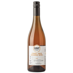 Kuria Szürkebarát Orange Wine 0,75L