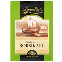 Lucullus bonenkruid 5g