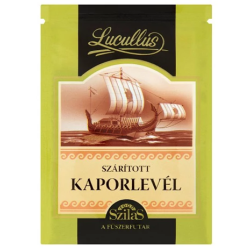 Lucullus dille 5g