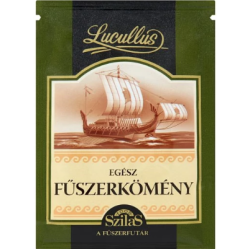 Lucullus karwijzaad 20g, heel