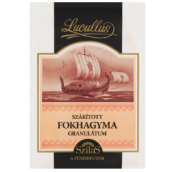 Lucullus knoflookgranulaat 15g