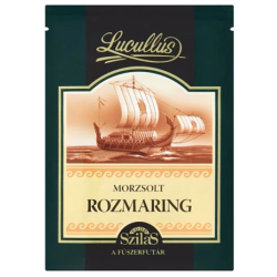 Lucullus rozemarijn 5g