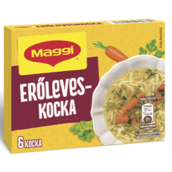 Maggi Bouillon blokjes 60g