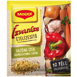 Maggi Ízvarázs 120g